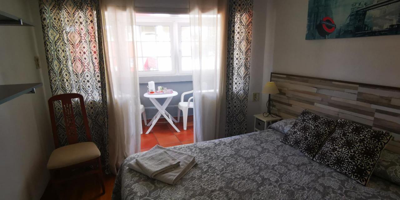 Pensión Casa Tacoronte