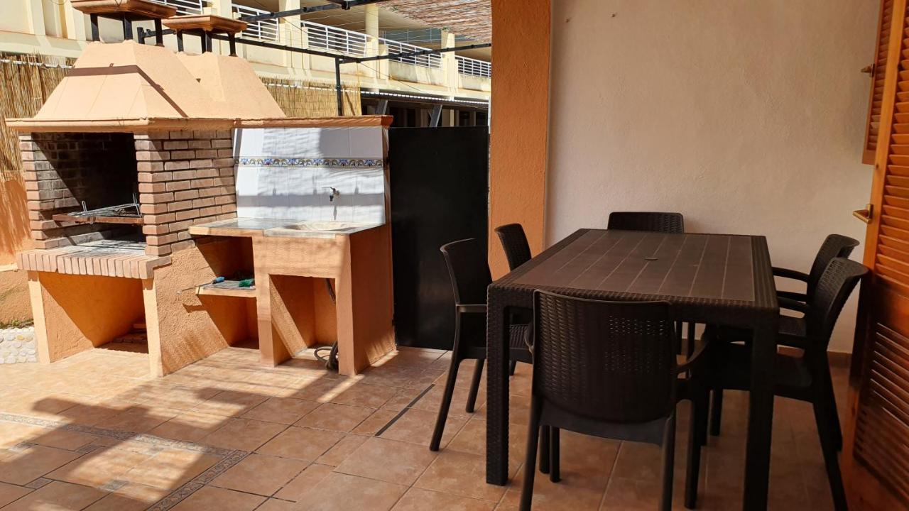 Bungalow Las Pergolas Peñíscola