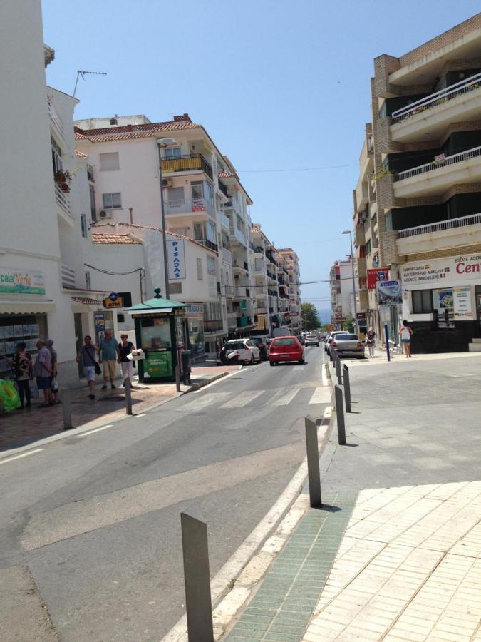 Chez Alison! Apartamento Nerja