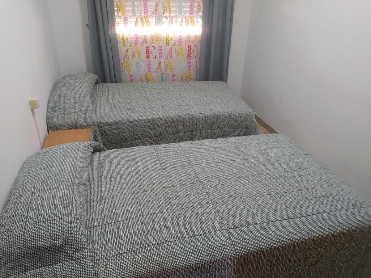 Vacaciones En * Vilagarcía de Arousa