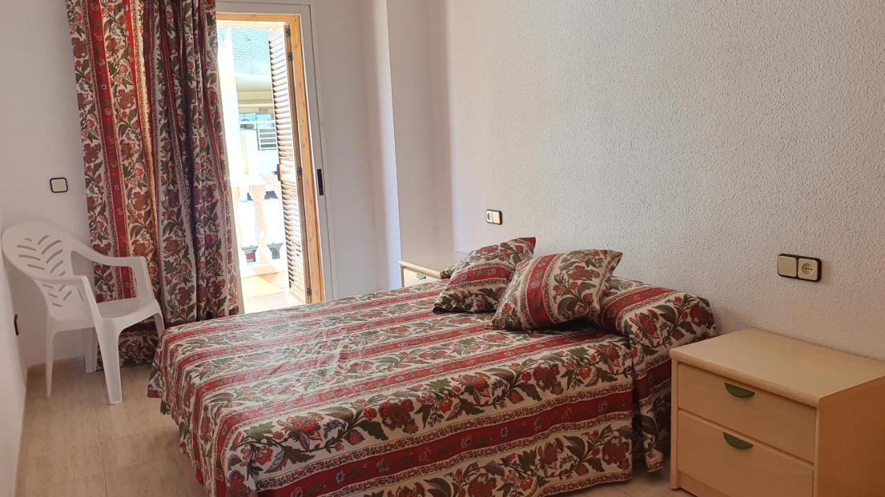 Apartamento Bungalow Las Pergolas Peñíscola