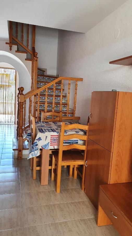 Bungalow Las Pergolas
