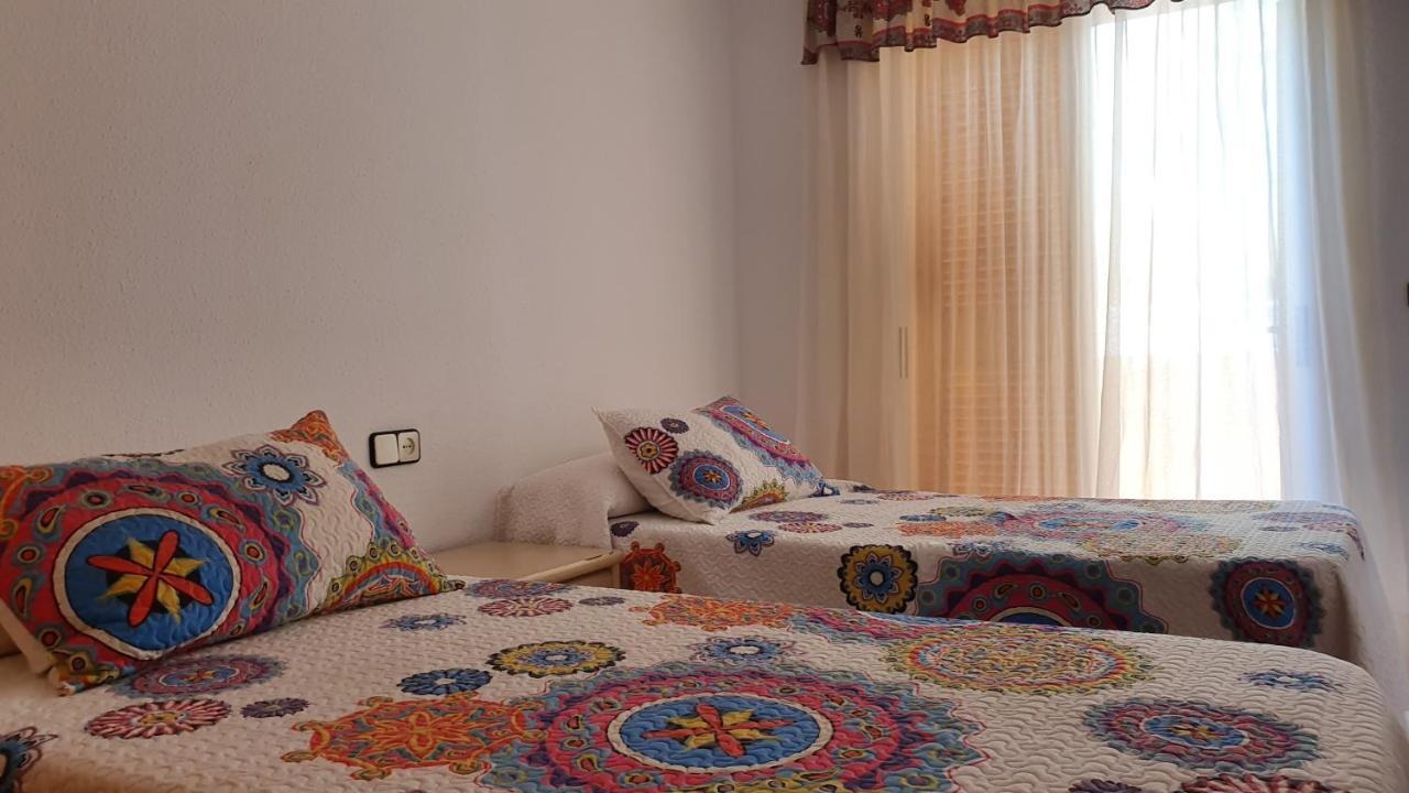 Bungalow Las Pergolas Apartamento *