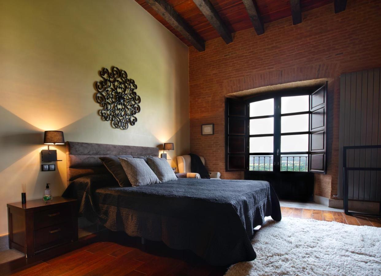 Castillo De Monte La Reina Real & Bodega Hotel