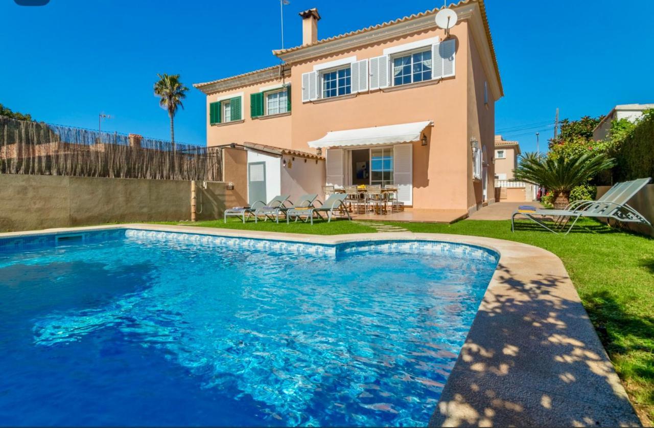 El Retiro Llucmajor (Mallorca)