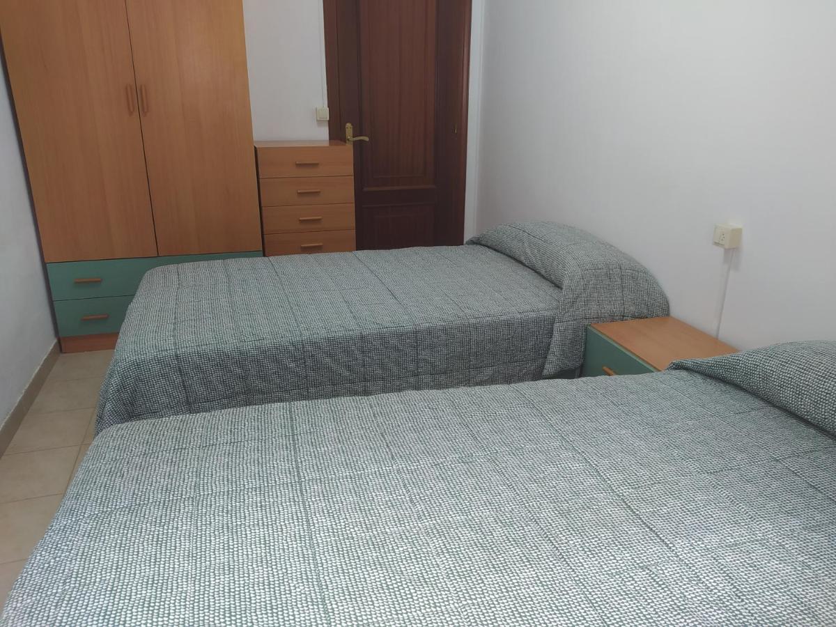Vacaciones En Vilagarcía de Arousa