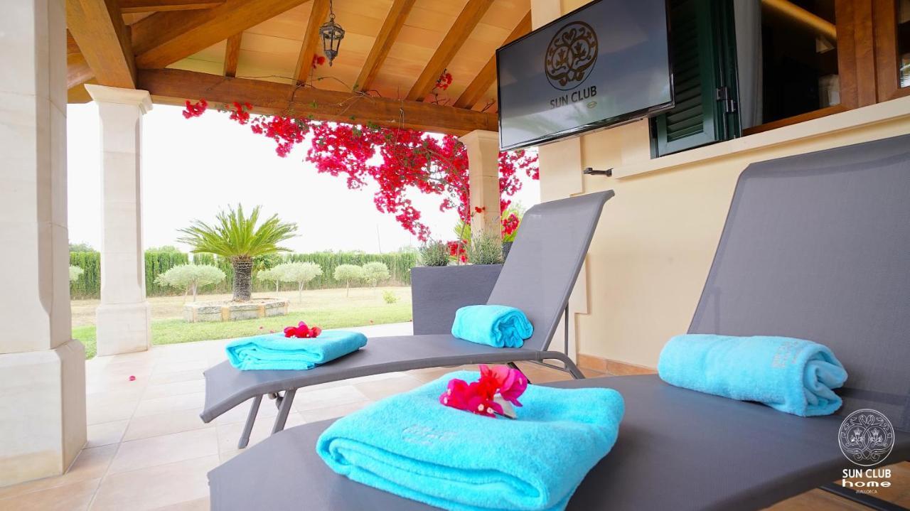 Sun Club Llucmajor (Mallorca)
