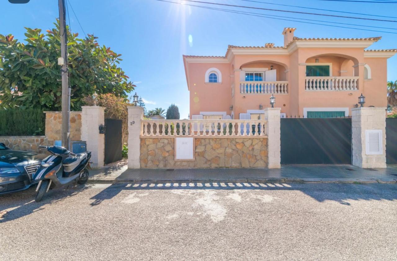 Сasa de vacaciones El Retiro Llucmajor (Mallorca)