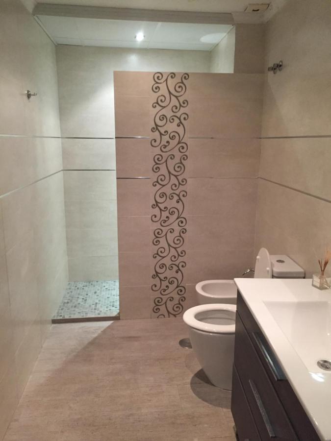 Apartamento Félix Sáenz Roomalaga By Bossh