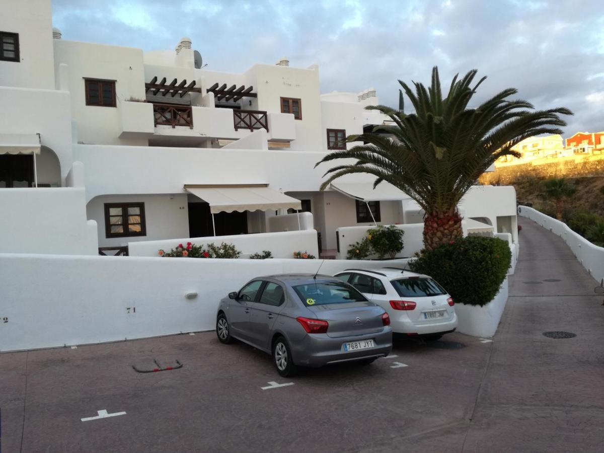 Adeje Paradise En Tenerife Sur Apartment *