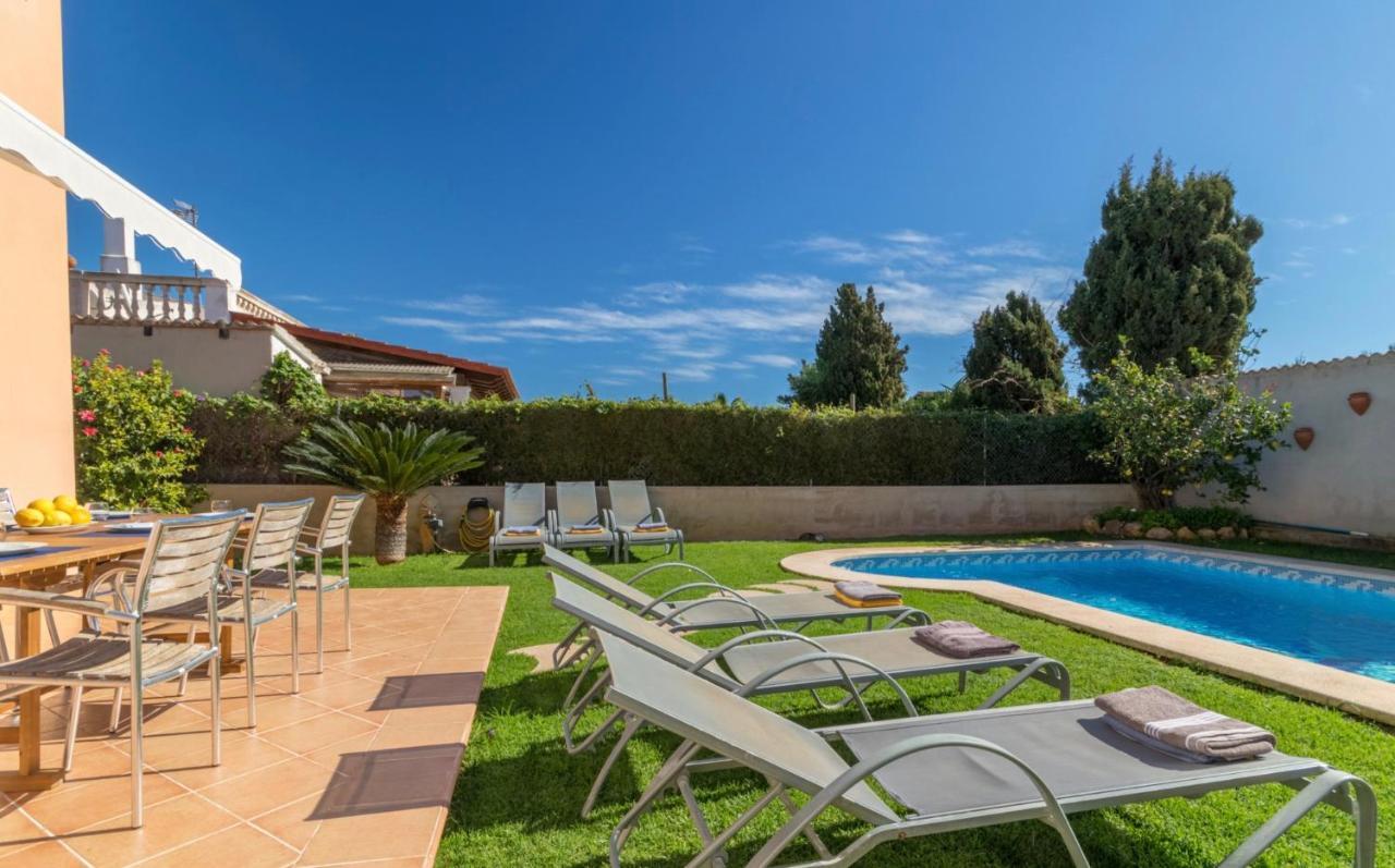 El Retiro * Llucmajor (Mallorca)
