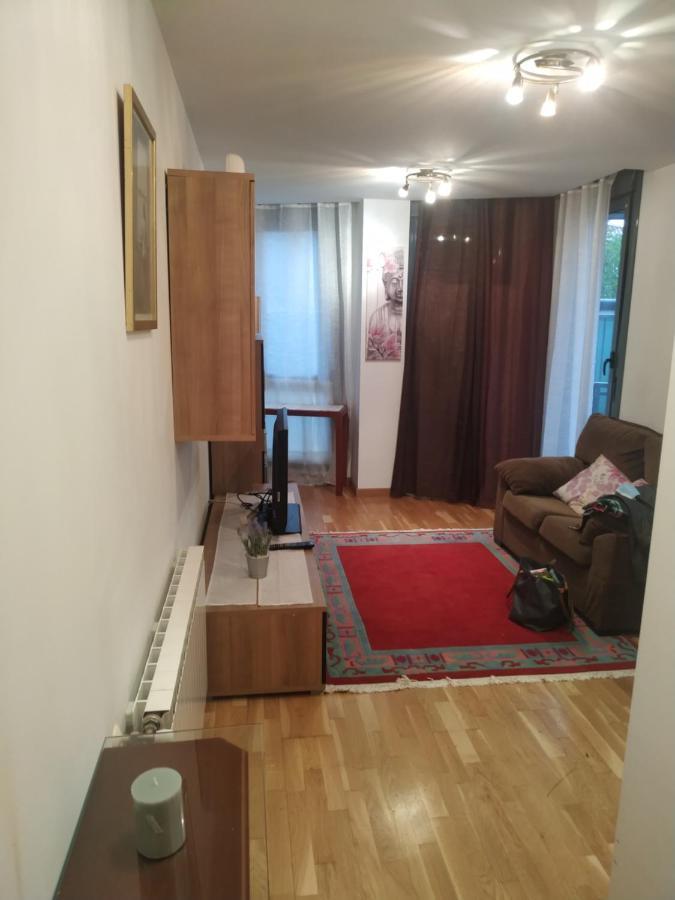 Apartamento Completo Liérganes