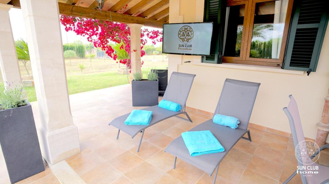Sun Club Villa Llucmajor (Mallorca)