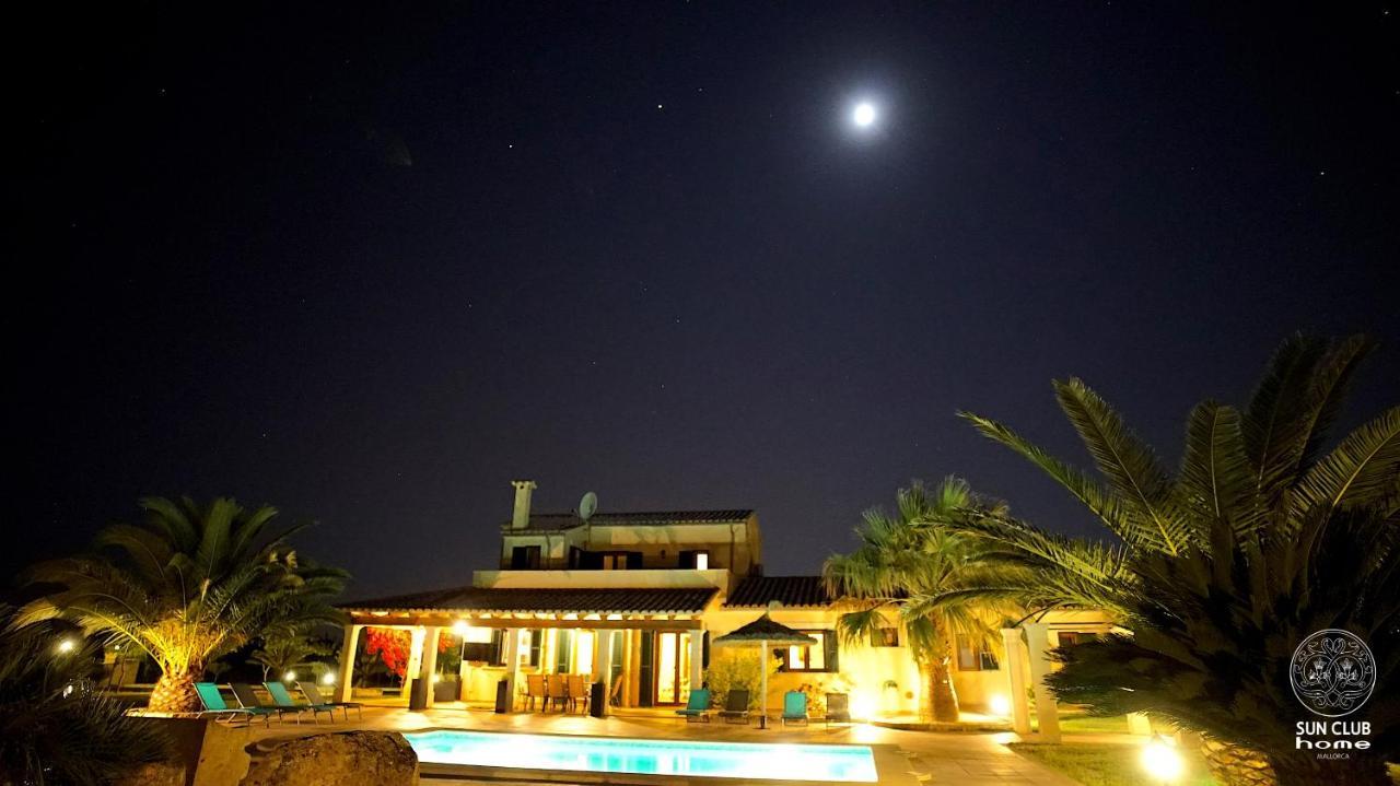 Villa Sun Club