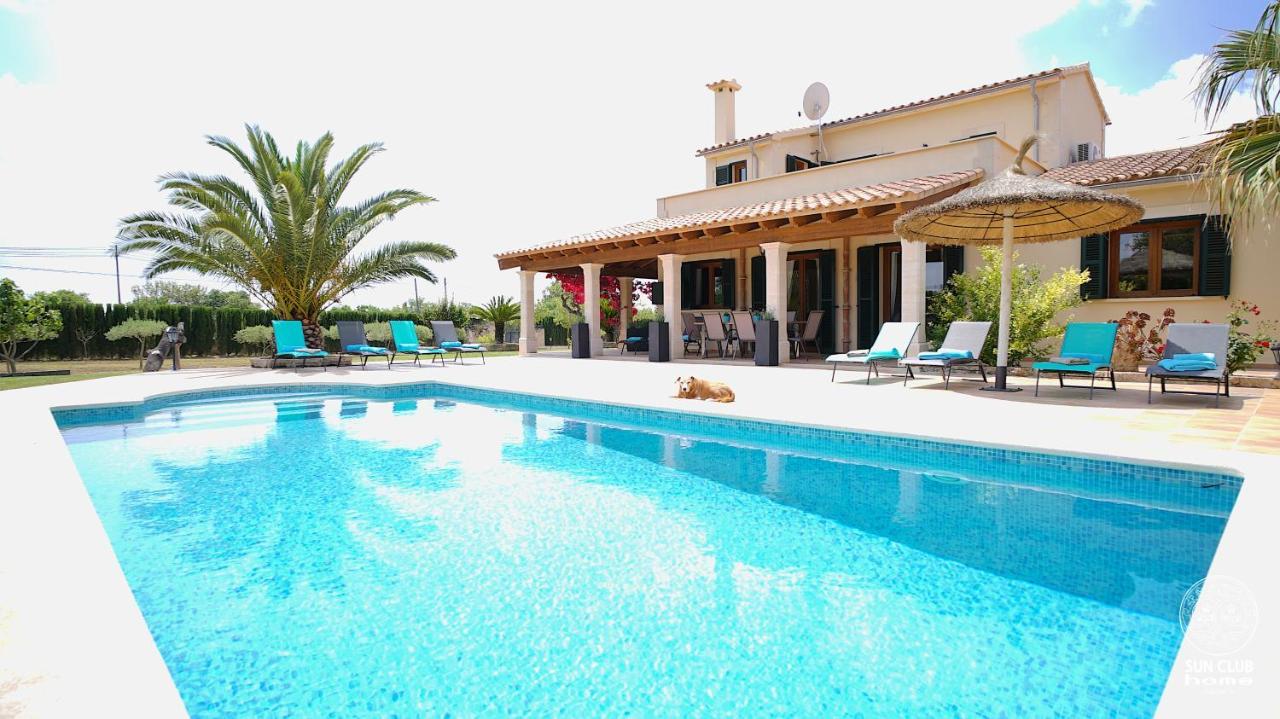 Sun Club Villa Llucmajor (Mallorca)