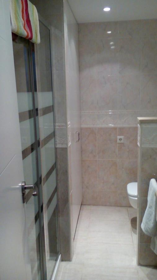 Apartment El Albero Integrado En El Pyr Centrico Y En Primera Linea De Playa Fuengirola