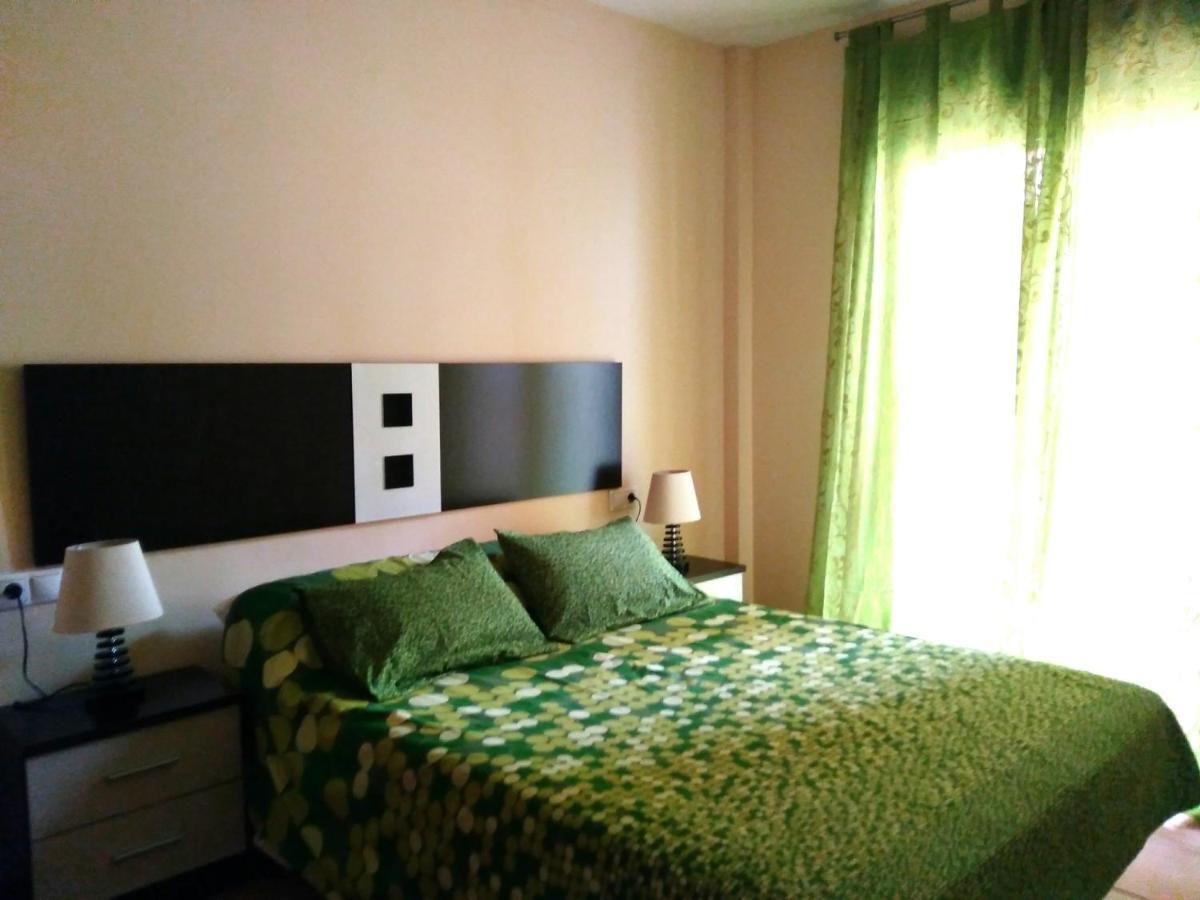Apartamento Playa Eucaliptus En Parque Natural Delta Del Ebro * L'Eucaliptus
