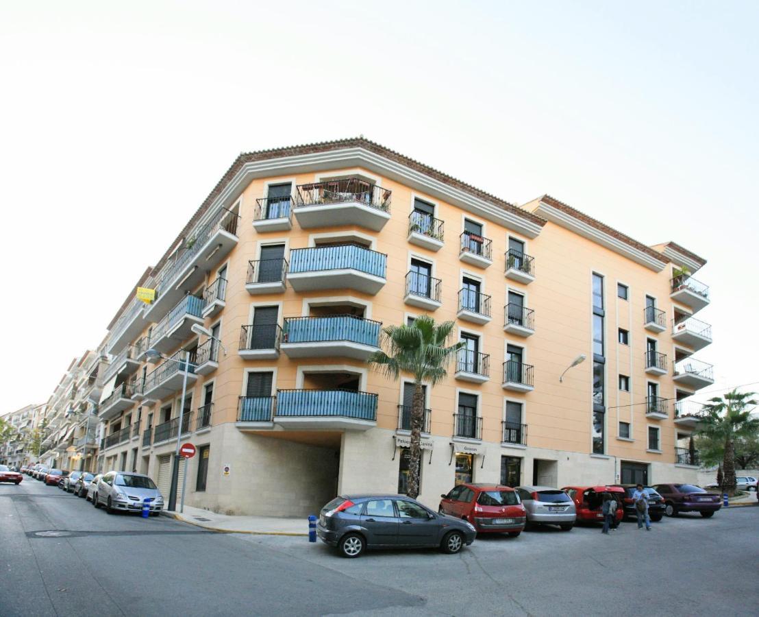 Apartamento Tu Casa En