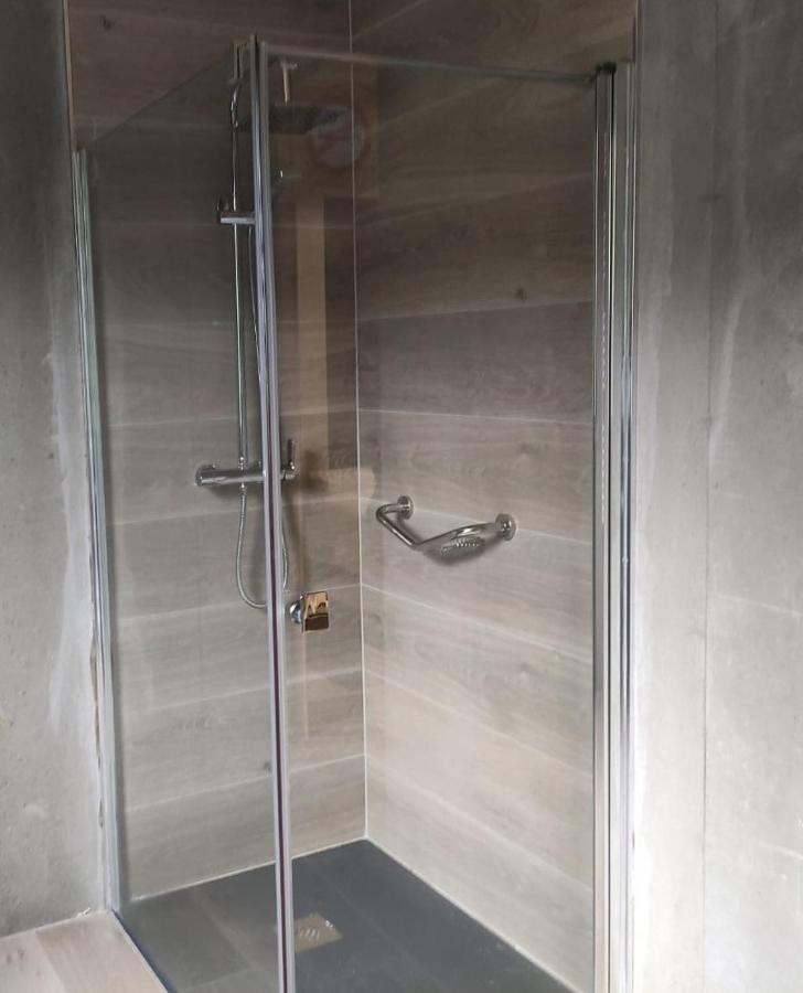 Celtainer Apartamento Maceda