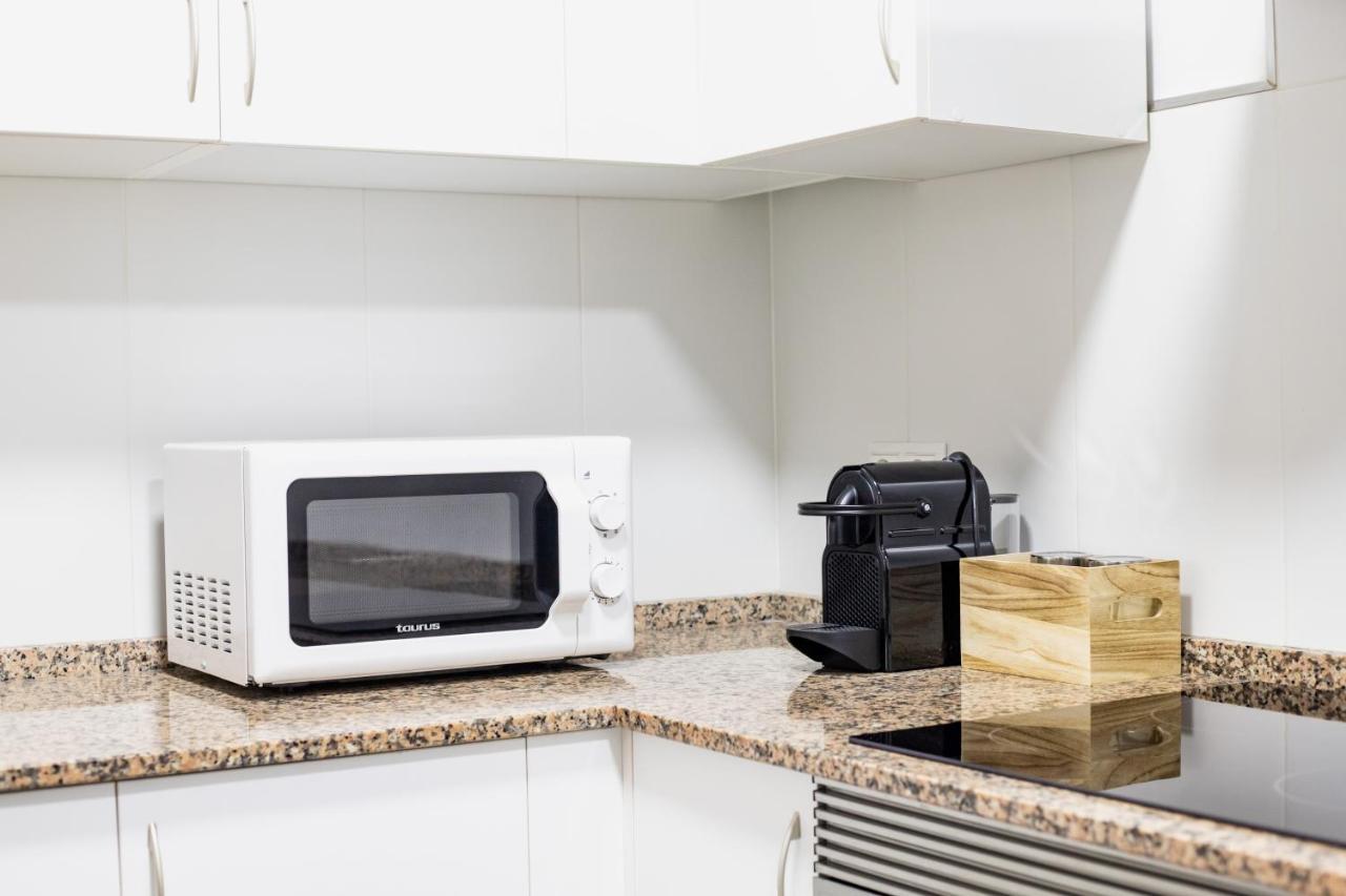 Argantonio By Time Apartment Cadiz