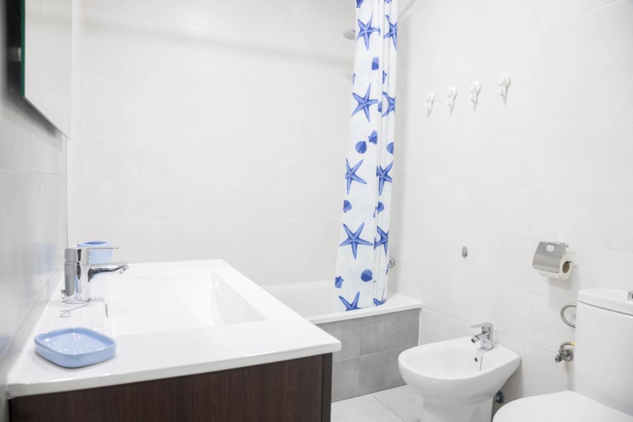 Barrocal - Wifi - Petfriendly - Ecofriendly Apartamento *