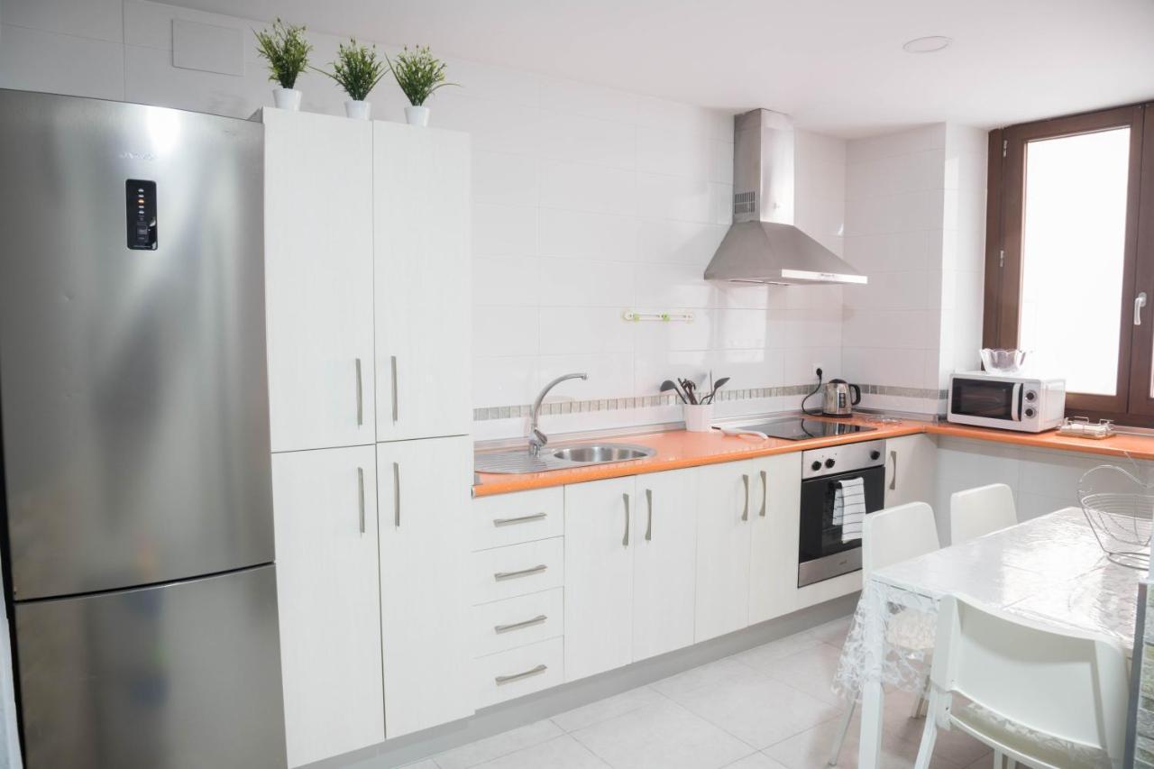 Barrocal - Wifi - Petfriendly - Ecofriendly Apartamento *