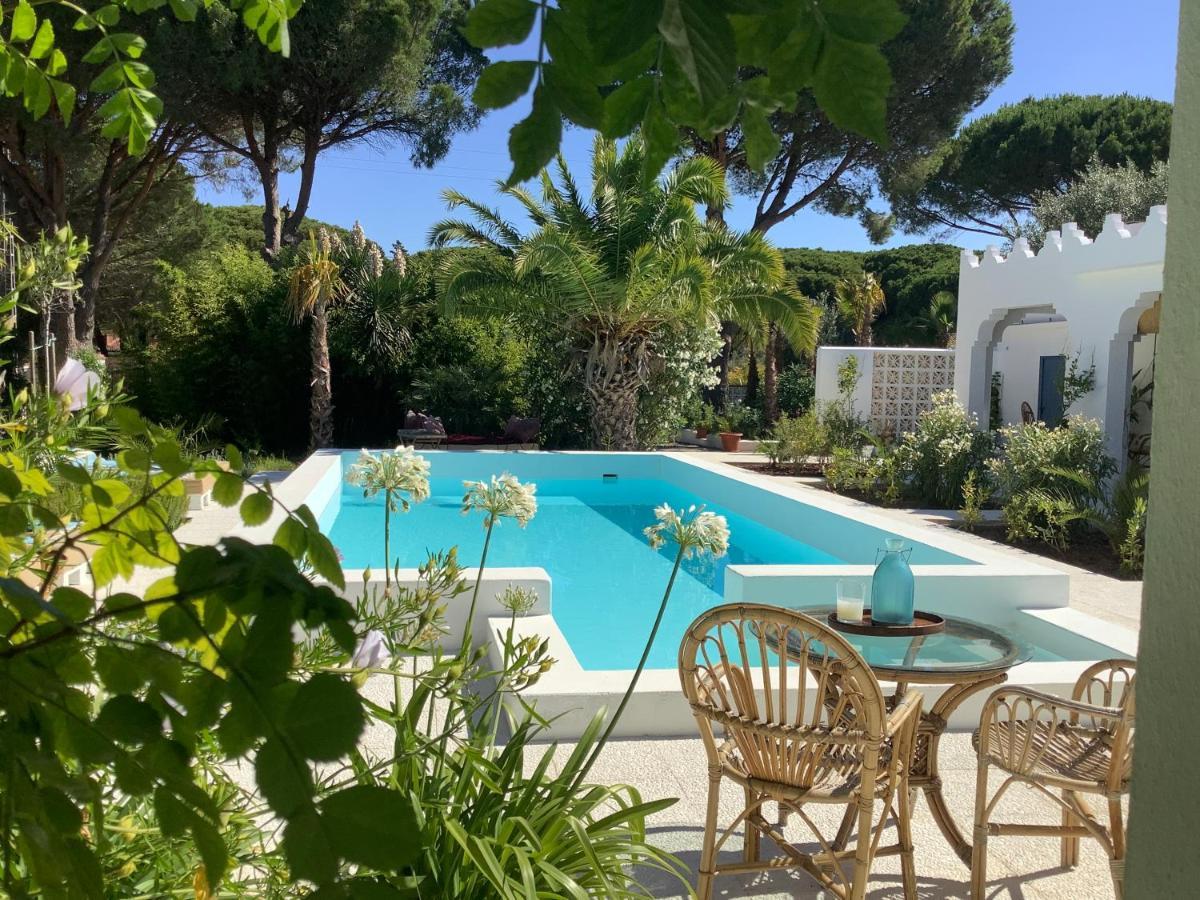 Guest house Kasbah Andaluz 3*