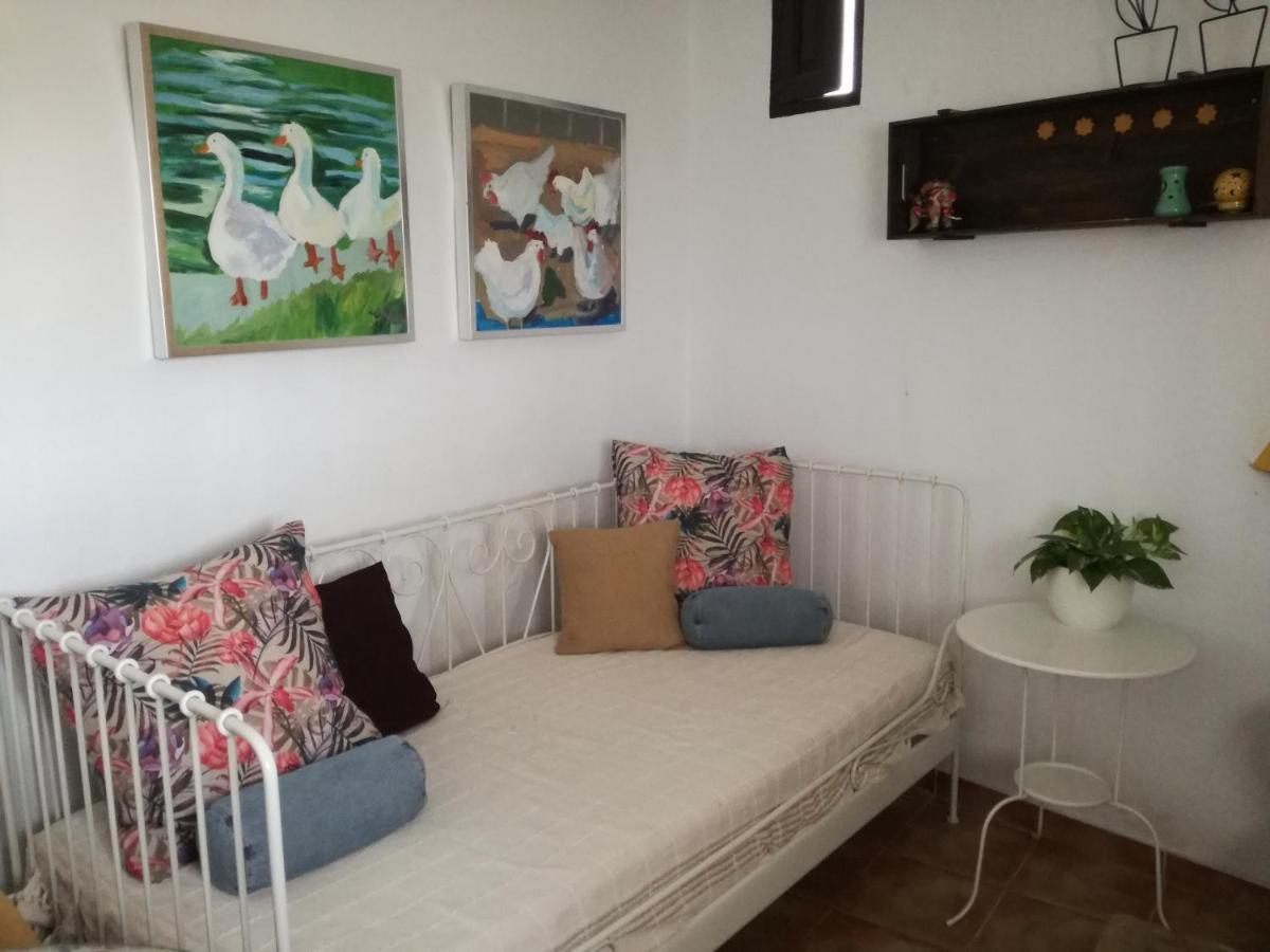 Casilla Canton Country house *