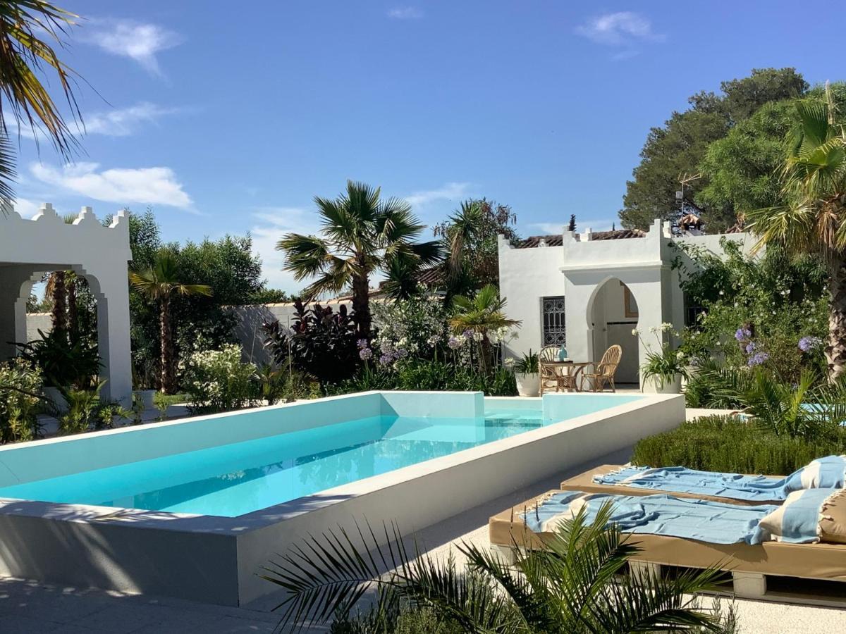 Guest house Kasbah Andaluz Chiclana de la Frontera