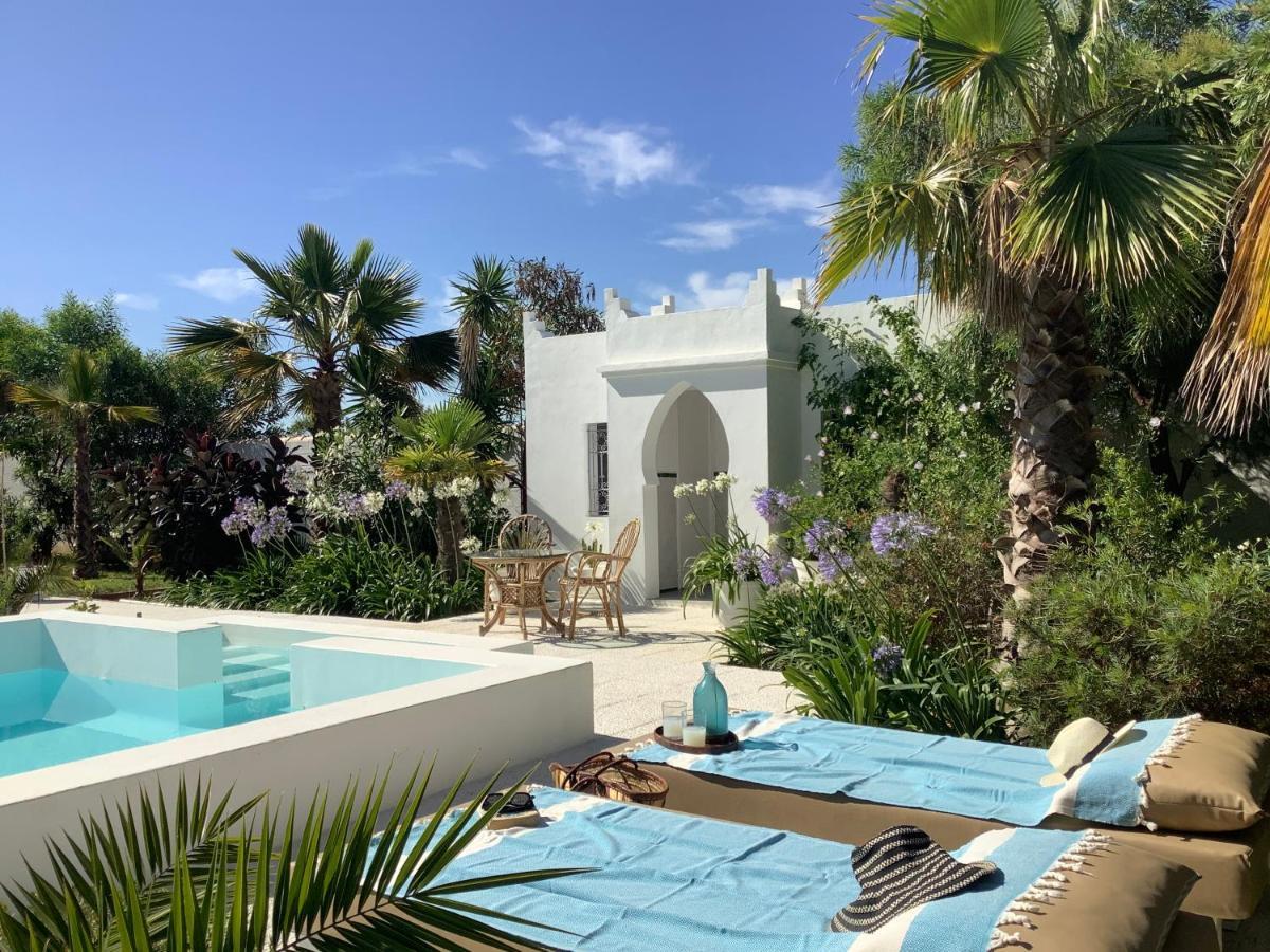 Guest house Kasbah Andaluz 3*