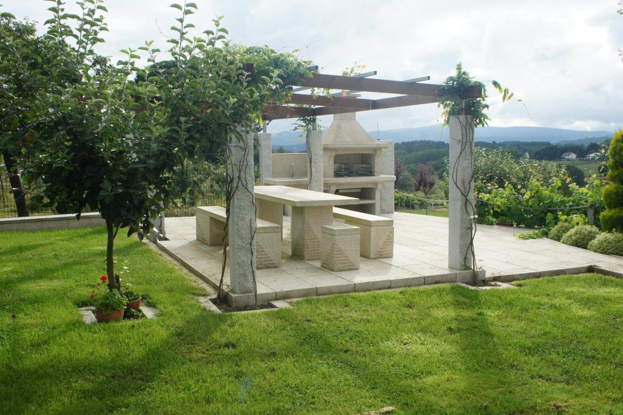 Apartment O Forno Casa Ferrador Ribeira Sacra