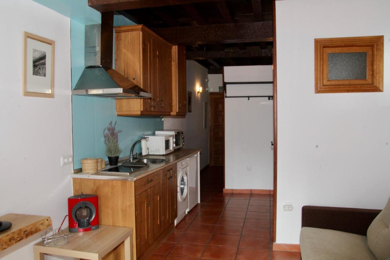Apartment La Ponderosa