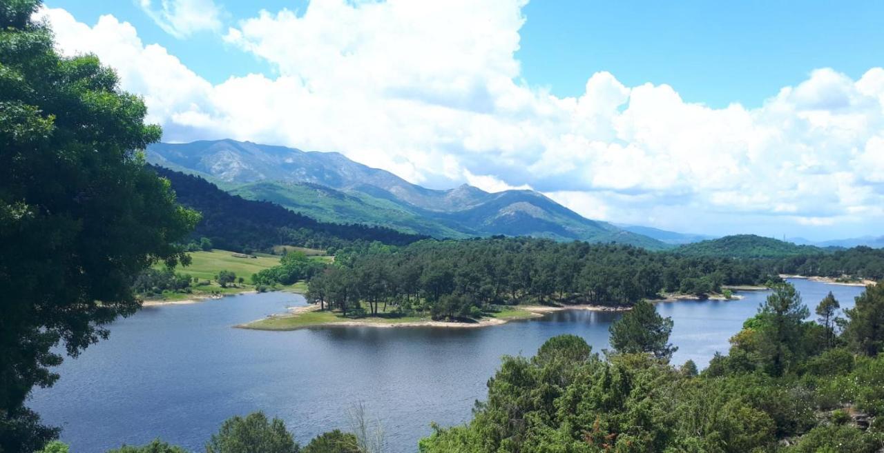 Aventura I Navaluenga