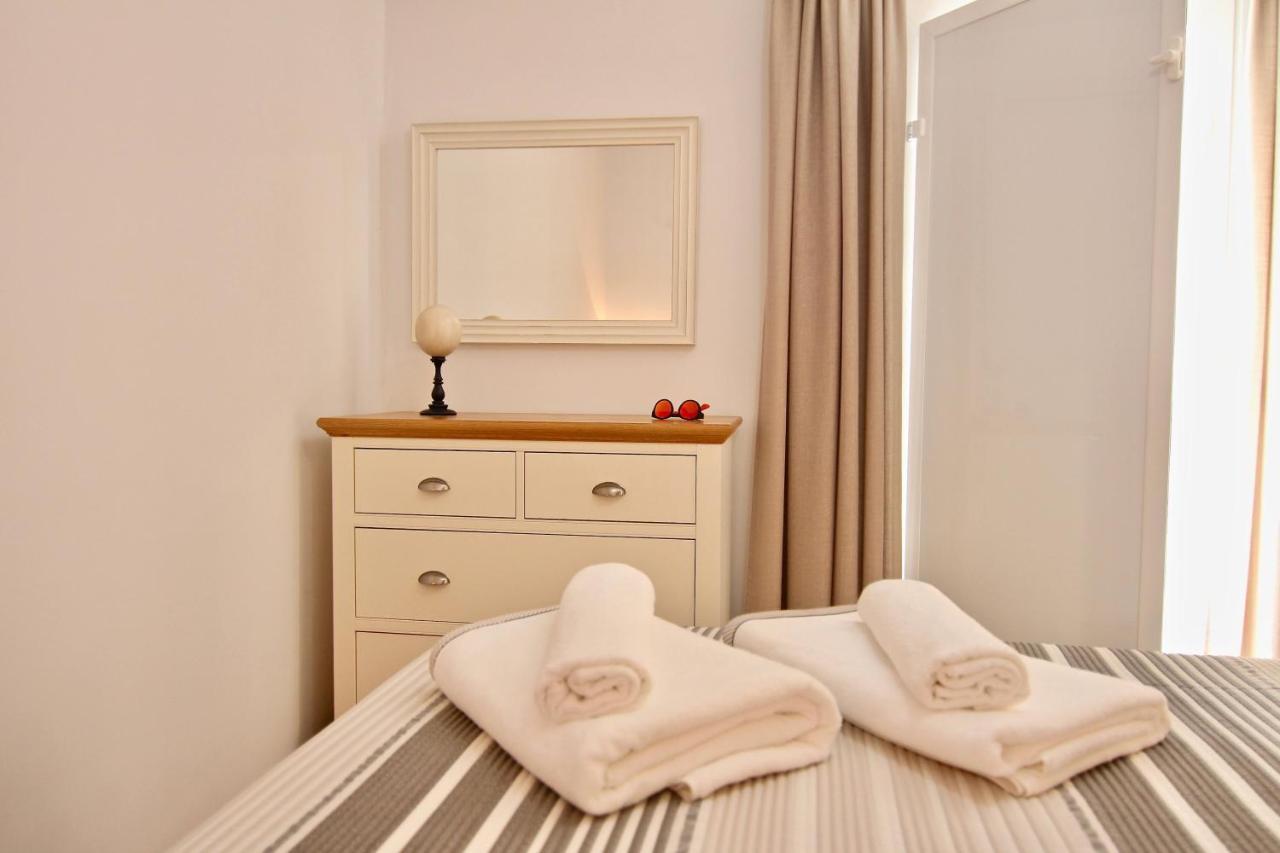 Confortable Junto Al Mercado Apartment Cadiz