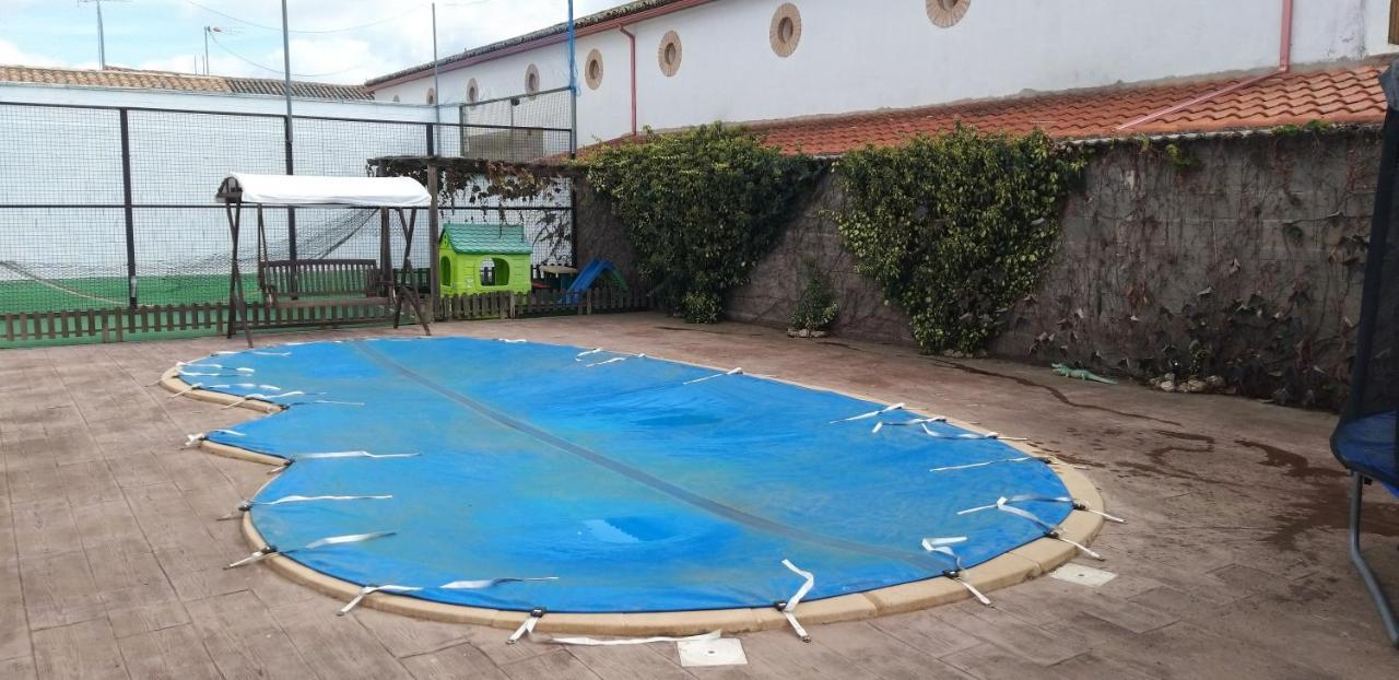 Aguila Imperial Rural Loft