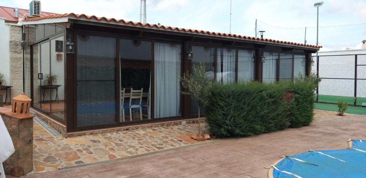 Aguila Imperial Rural Loft