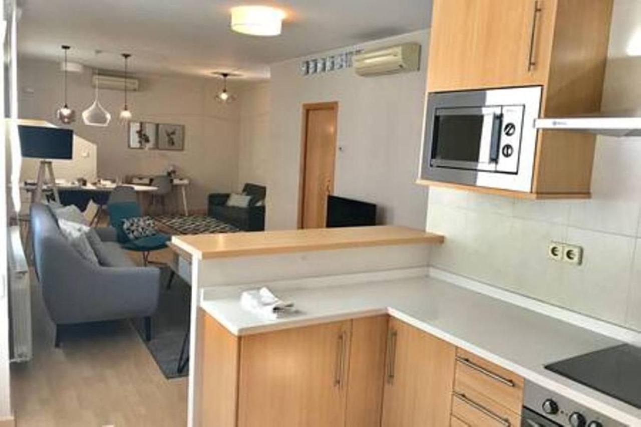 Apartamento Oupen De Dor - Alfonso Zaragoza