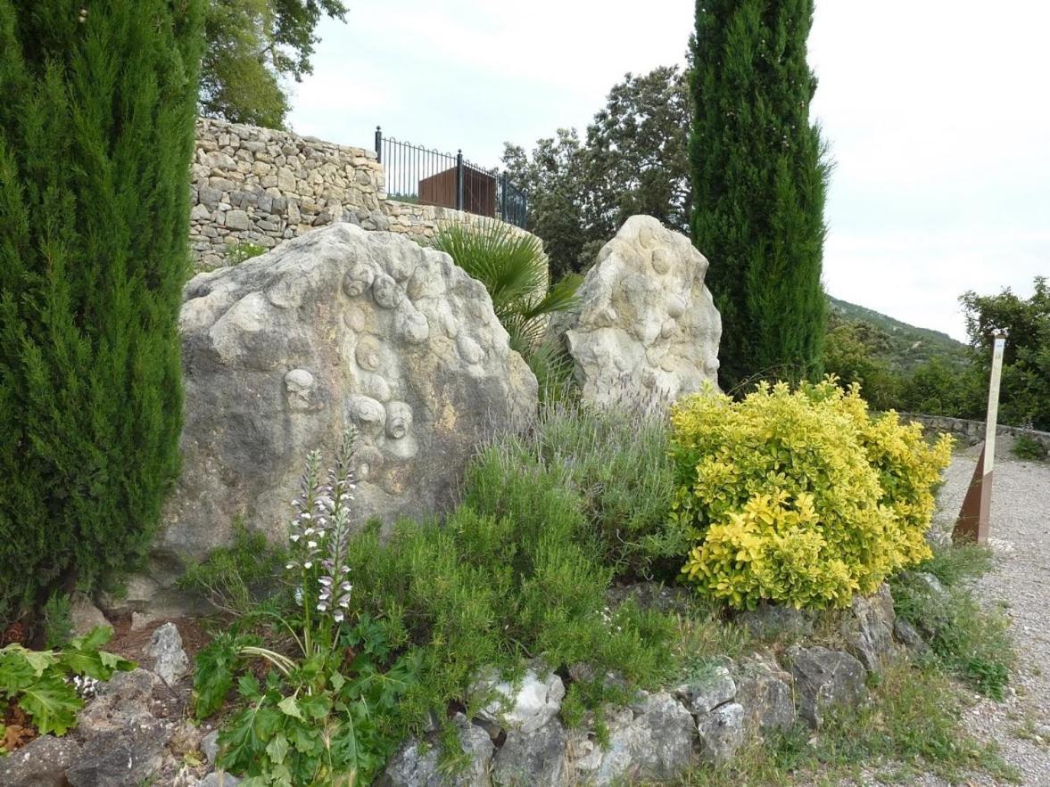 Holiday home Calaceit Sant Mateu