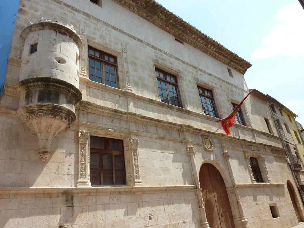 Calaceit Holiday home Sant Mateu