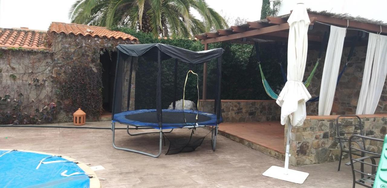 Сasa de vacaciones Aguila Imperial Rural Loft *