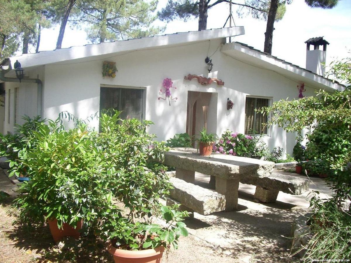 Holiday home Aventura I