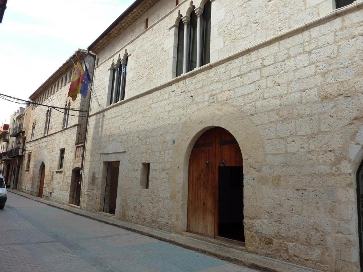Holiday home Calaceit Sant Mateu