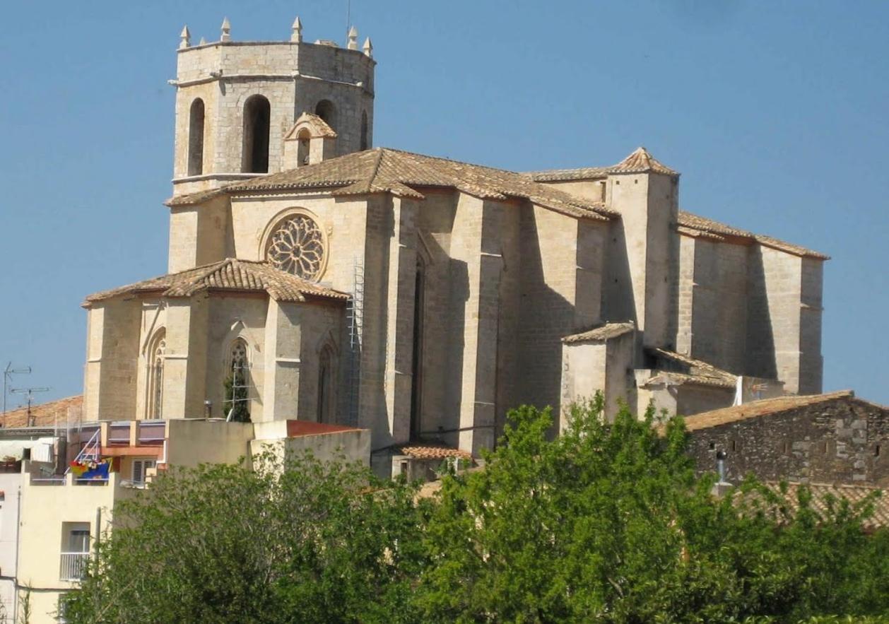 Calaceit Sant Mateu (San Mateo)