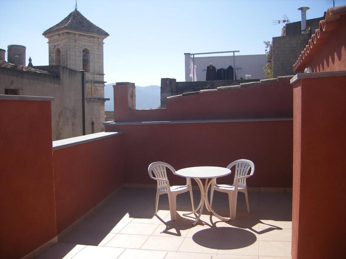 Holiday home Calaceit Sant Mateu