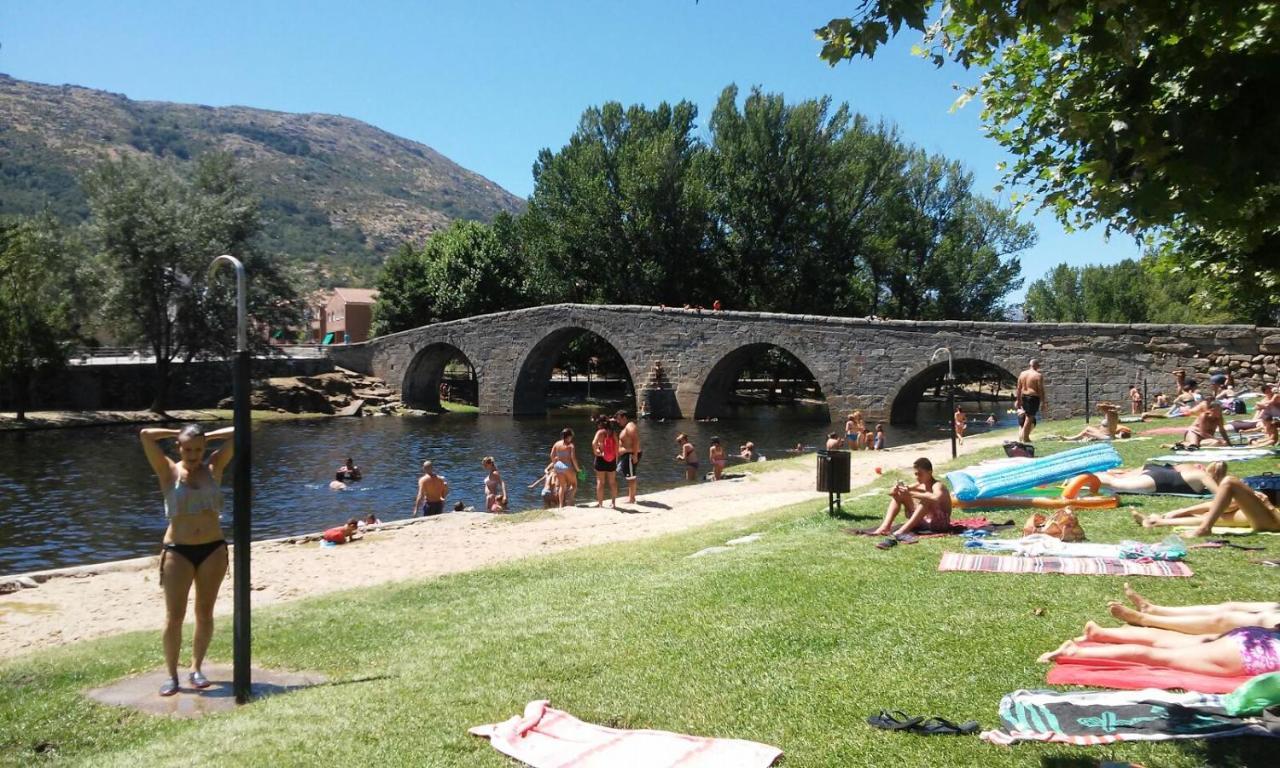 Aventura I Holiday home *