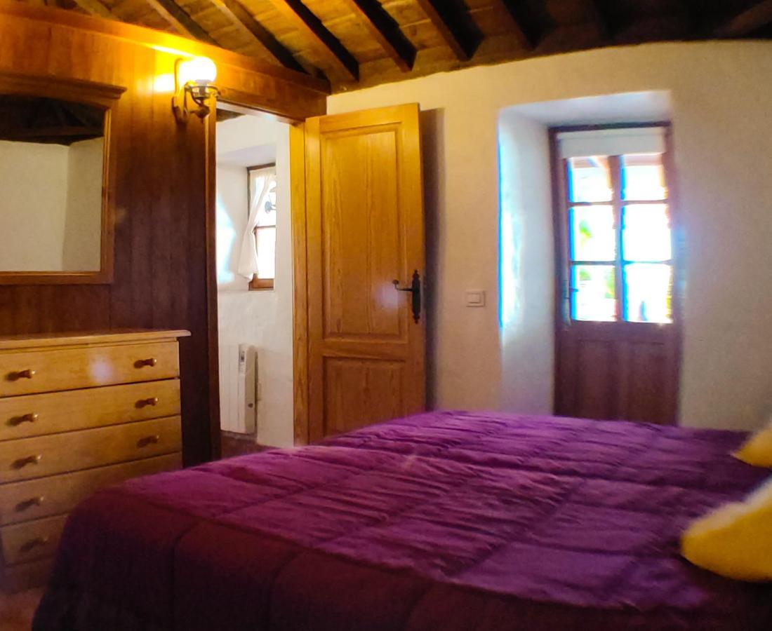 La Casa De La Cartita * Puntagorda (La Palma)