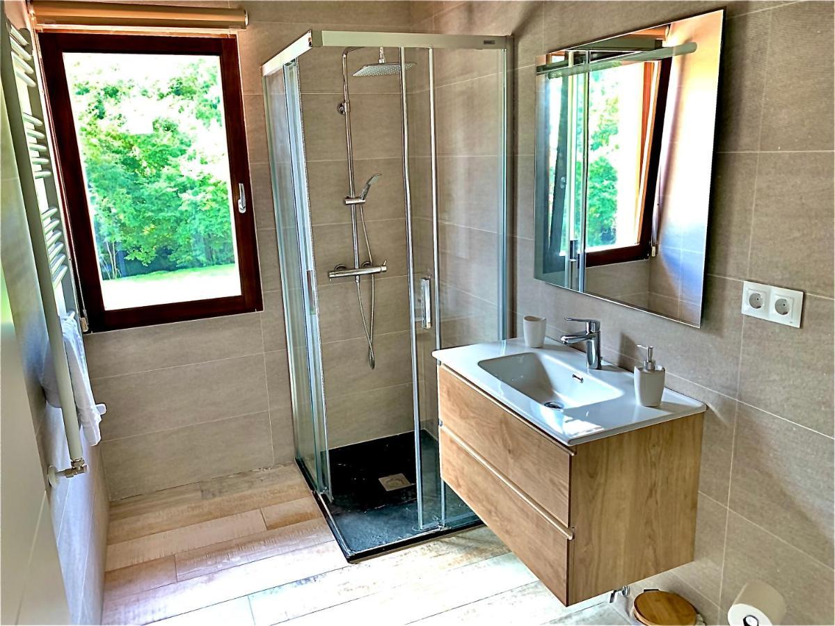 2 En Con Piscina Privada En Asturias El Marquesau Noriega