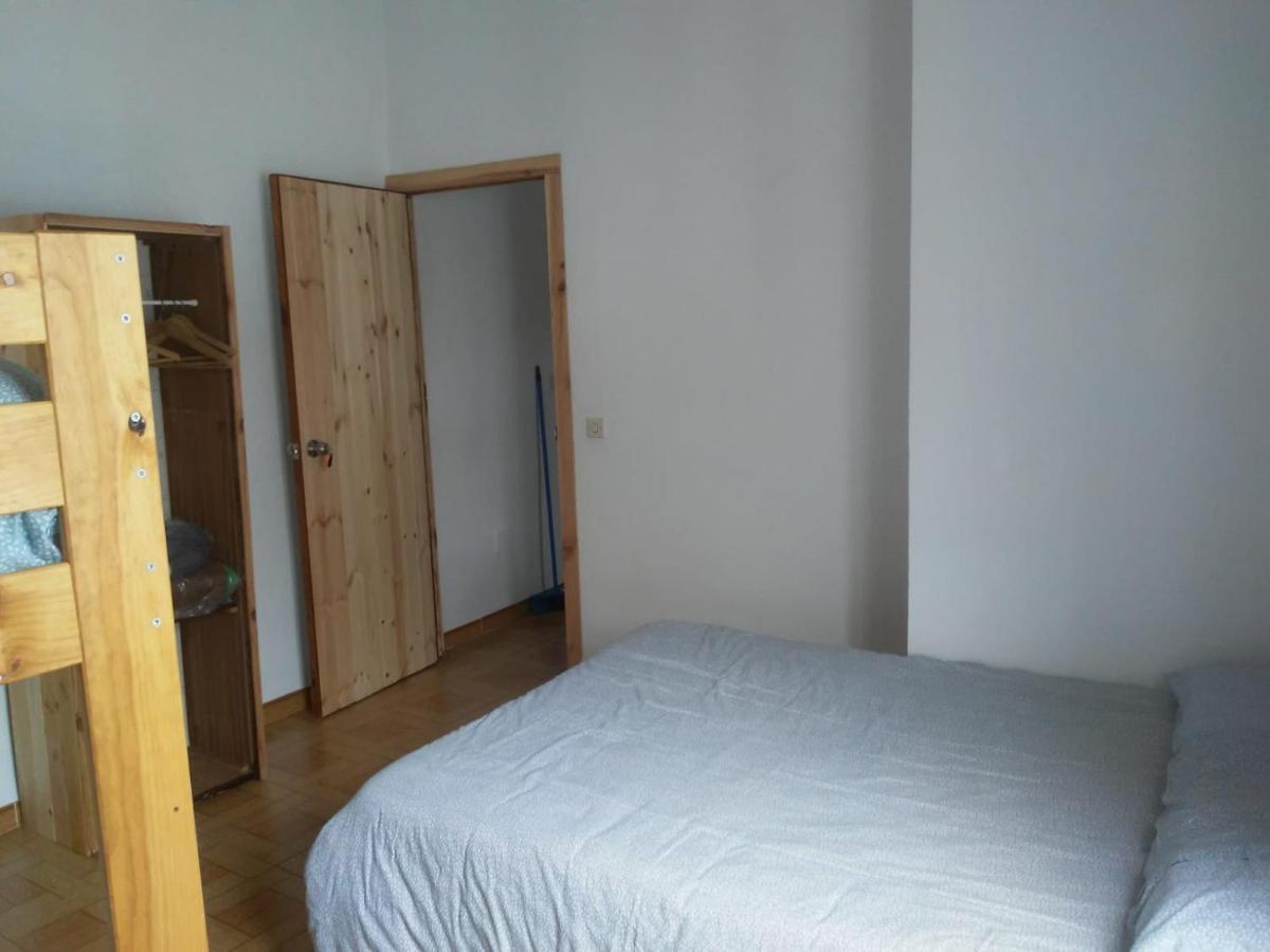 Hostal En *