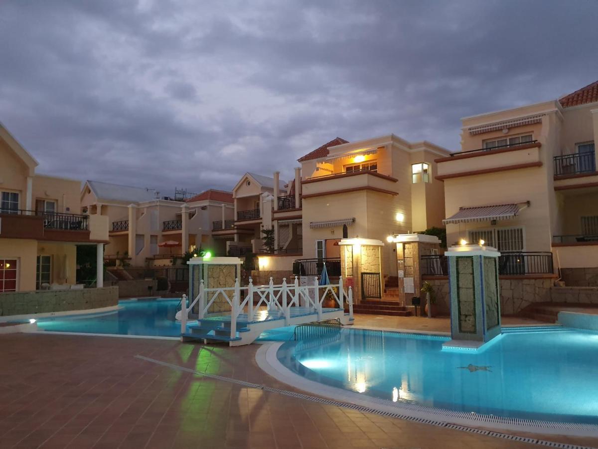 Playa Fanabe Apartment *