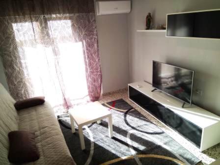 Playa Cura Apartment